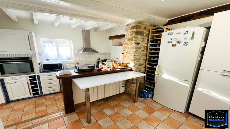 Ma-Cabane - Vente Maison LE PLESSIS-BELLEVILLE, 75 m²