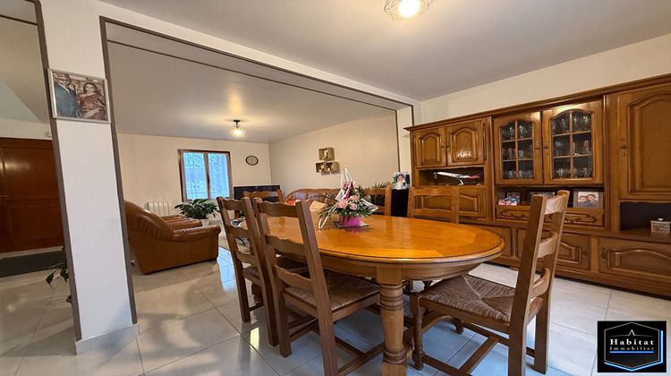 Ma-Cabane - Vente Maison LE PLESSIS-BELLEVILLE, 81 m²