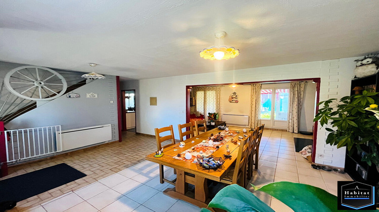 Ma-Cabane - Vente Maison LE PLESSIS-BELLEVILLE, 150 m²