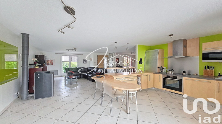 Ma-Cabane - Vente Maison Le Plessis-Belleville, 130 m²