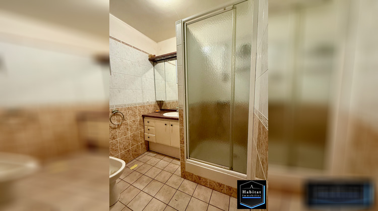 Ma-Cabane - Vente Maison LE PLESSIS-BELLEVILLE, 104 m²