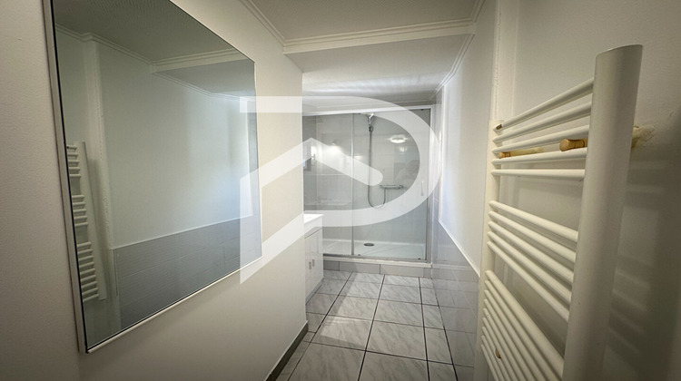 Ma-Cabane - Vente Maison LE PLESSIS-BELLEVILLE, 64 m²