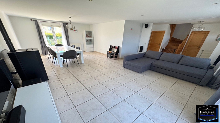 Ma-Cabane - Vente Maison LE PLESSIS-BELLEVILLE, 140 m²