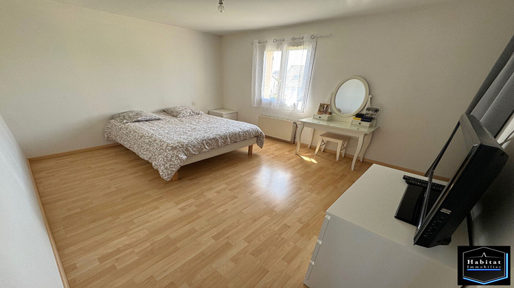 Ma-Cabane - Vente Maison LE PLESSIS-BELLEVILLE, 140 m²