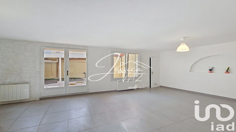 Ma-Cabane - Vente Maison Le Plessis-Belleville, 64 m²