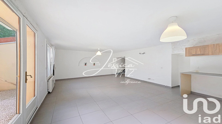 Ma-Cabane - Vente Maison Le Plessis-Belleville, 64 m²