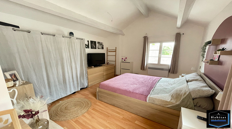 Ma-Cabane - Vente Maison LE PLESSIS-BELLEVILLE, 80 m²