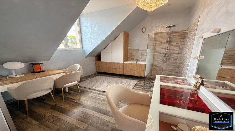 Ma-Cabane - Vente Maison LE PLESSIS-BELLEVILLE, 136 m²