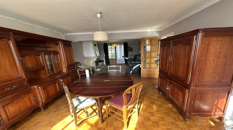 Ma-Cabane - Vente Maison Le Plessis-Belleville, 152 m²