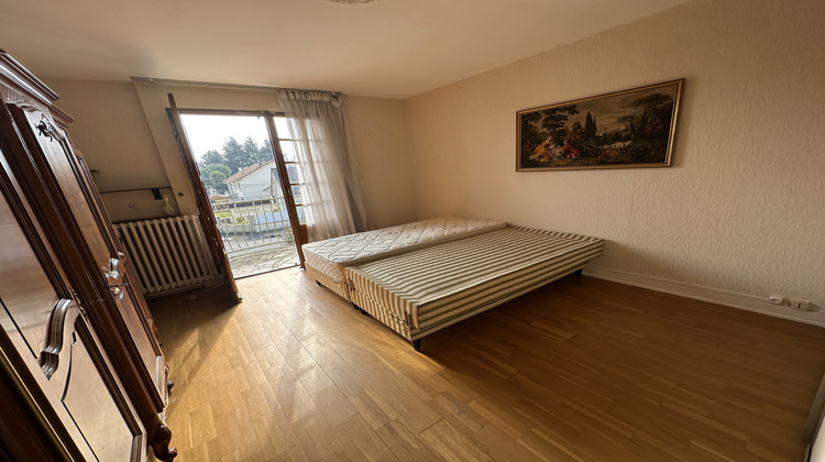 Ma-Cabane - Vente Maison Le Plessis-Belleville, 152 m²