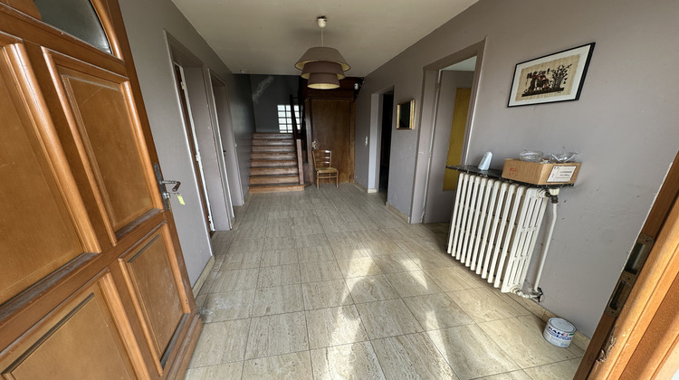 Ma-Cabane - Vente Maison Le Plessis-Belleville, 152 m²