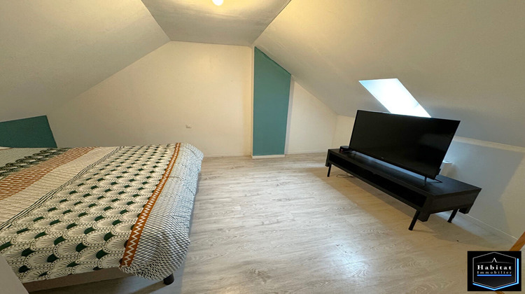 Ma-Cabane - Vente Maison LE PLESSIS-BELLEVILLE, 75 m²