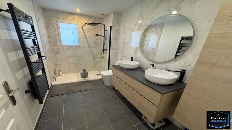 Ma-Cabane - Vente Maison LE PLESSIS-BELLEVILLE, 77 m²