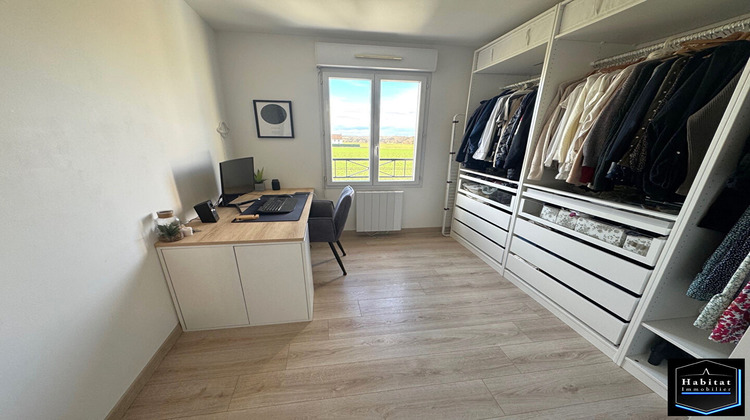 Ma-Cabane - Vente Maison LE PLESSIS-BELLEVILLE, 77 m²