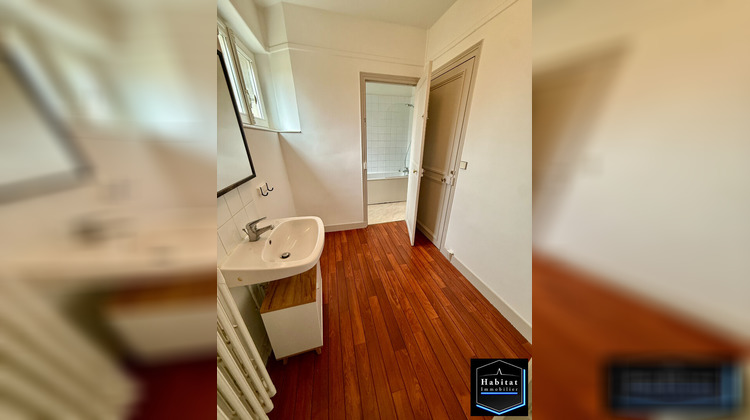 Ma-Cabane - Vente Maison LE PLESSIS-BELLEVILLE, 170 m²