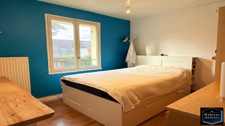 Ma-Cabane - Vente Maison LE PLESSIS-BELLEVILLE, 100 m²