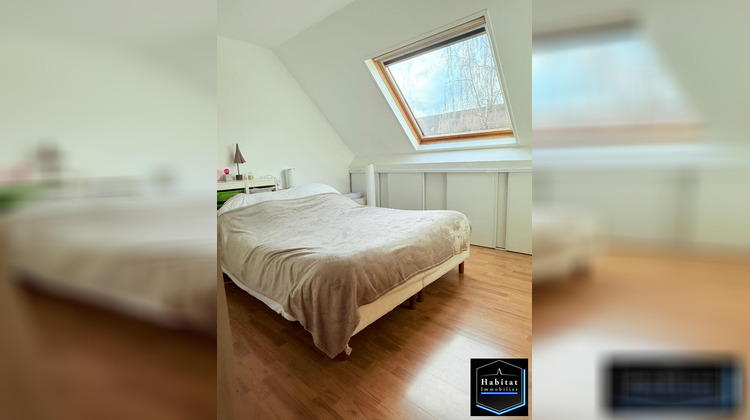 Ma-Cabane - Vente Maison LE PLESSIS-BELLEVILLE, 100 m²