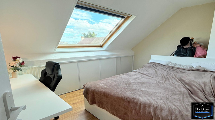 Ma-Cabane - Vente Maison LE PLESSIS-BELLEVILLE, 100 m²