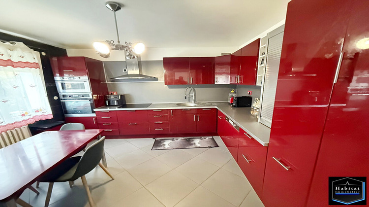 Ma-Cabane - Vente Maison LE PLESSIS-BELLEVILLE, 147 m²