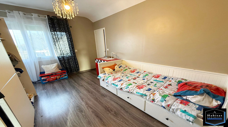 Ma-Cabane - Vente Maison LE PLESSIS-BELLEVILLE, 147 m²