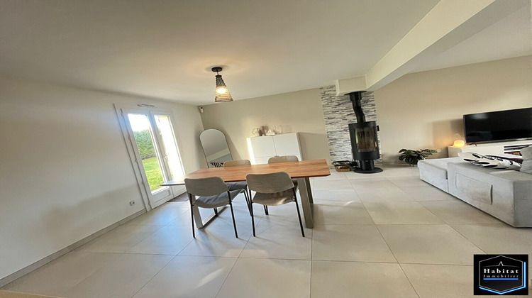 Ma-Cabane - Vente Maison LE PLESSIS-BELLEVILLE, 100 m²