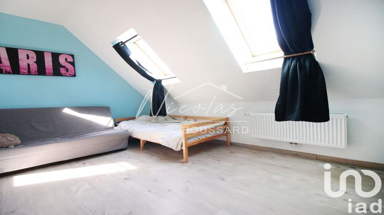 Ma-Cabane - Vente Maison Le Plessis-Belleville, 90 m²