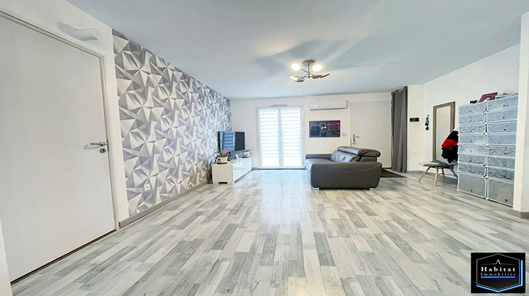 Ma-Cabane - Vente Maison LE PLESSIS-BELLEVILLE, 90 m²