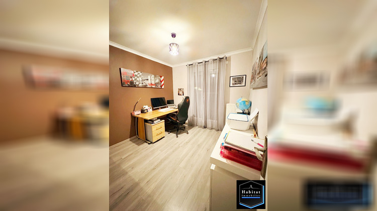 Ma-Cabane - Vente Maison LE PLESSIS-BELLEVILLE, 130 m²