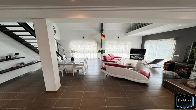 Ma-Cabane - Vente Maison LE PLESSIS-BELLEVILLE, 200 m²