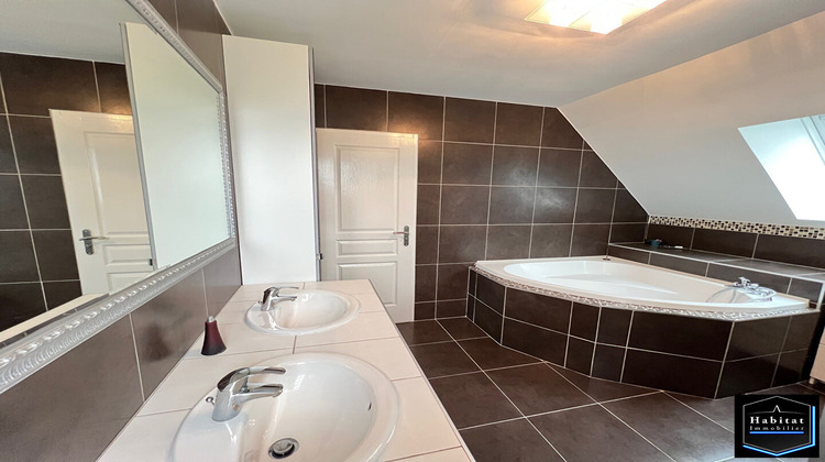 Ma-Cabane - Vente Maison LE PLESSIS-BELLEVILLE, 200 m²