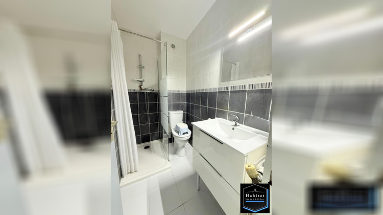 Ma-Cabane - Vente Maison LE PLESSIS-BELLEVILLE, 120 m²