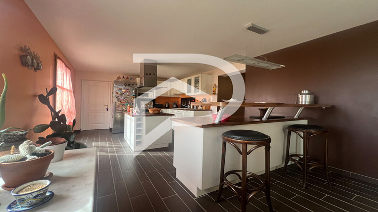 Ma-Cabane - Vente Maison LE PLESSIS-BELLEVILLE, 145 m²