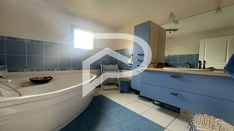 Ma-Cabane - Vente Maison LE PLESSIS-BELLEVILLE, 145 m²