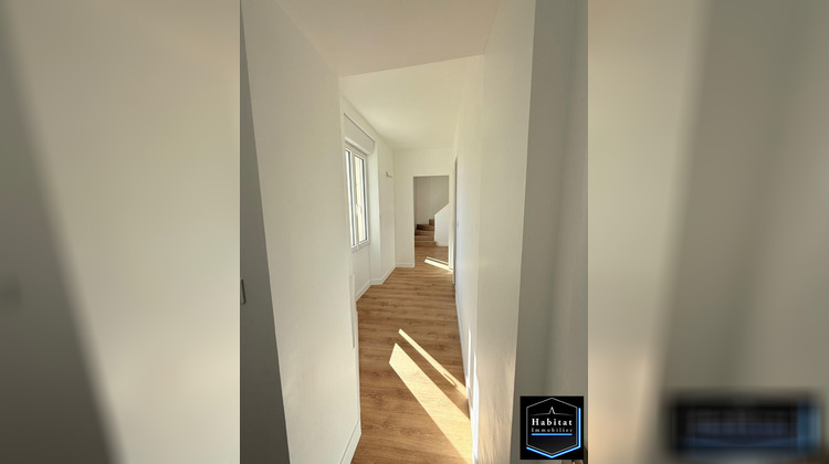 Ma-Cabane - Vente Maison LE PLESSIS-BELLEVILLE, 115 m²