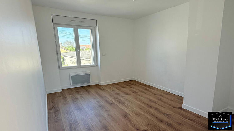 Ma-Cabane - Vente Maison LE PLESSIS-BELLEVILLE, 115 m²