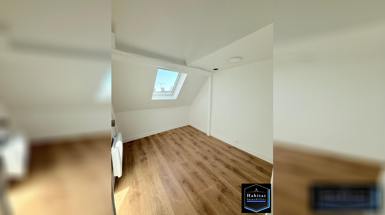 Ma-Cabane - Vente Maison LE PLESSIS-BELLEVILLE, 115 m²