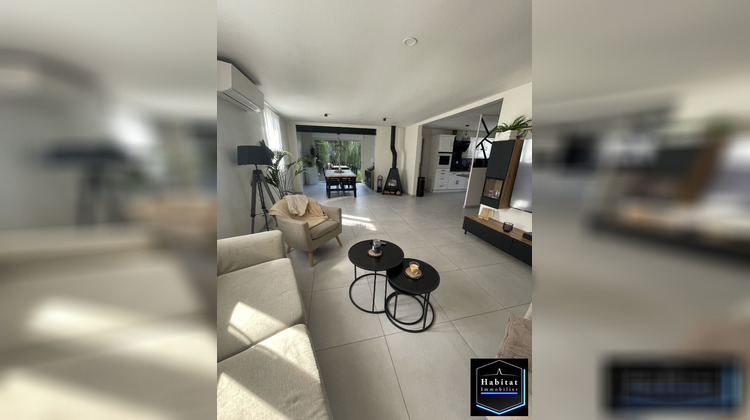 Ma-Cabane - Vente Maison LE PLESSIS-BELLEVILLE, 140 m²