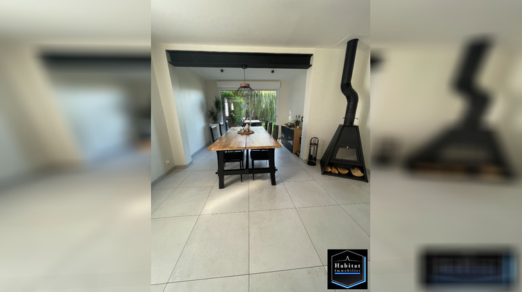 Ma-Cabane - Vente Maison LE PLESSIS-BELLEVILLE, 140 m²