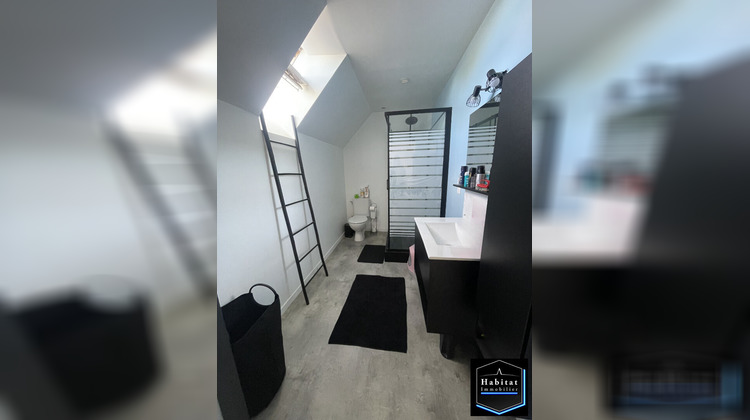 Ma-Cabane - Vente Maison LE PLESSIS-BELLEVILLE, 140 m²