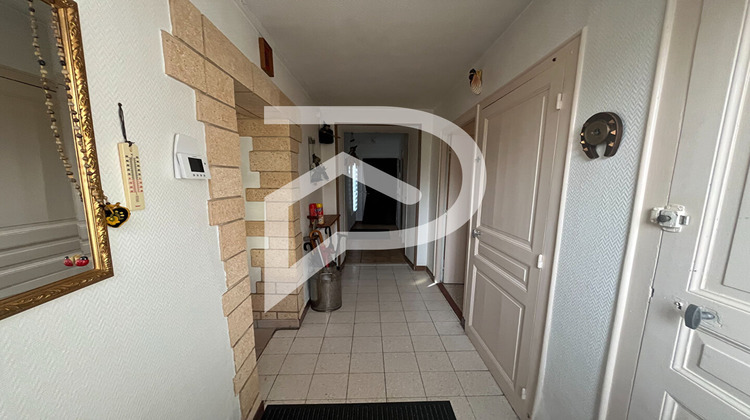 Ma-Cabane - Vente Maison LE PLESSIS-BELLEVILLE, 80 m²