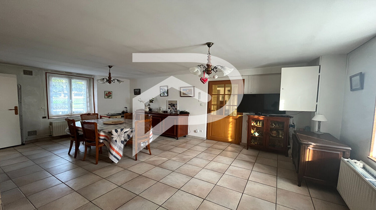Ma-Cabane - Vente Maison LE PLESSIS-BELLEVILLE, 80 m²