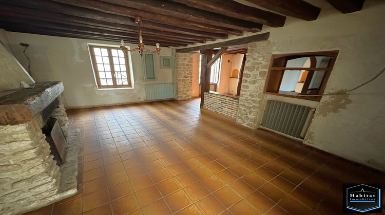 Ma-Cabane - Vente Maison LE PLESSIS-BELLEVILLE, 154 m²