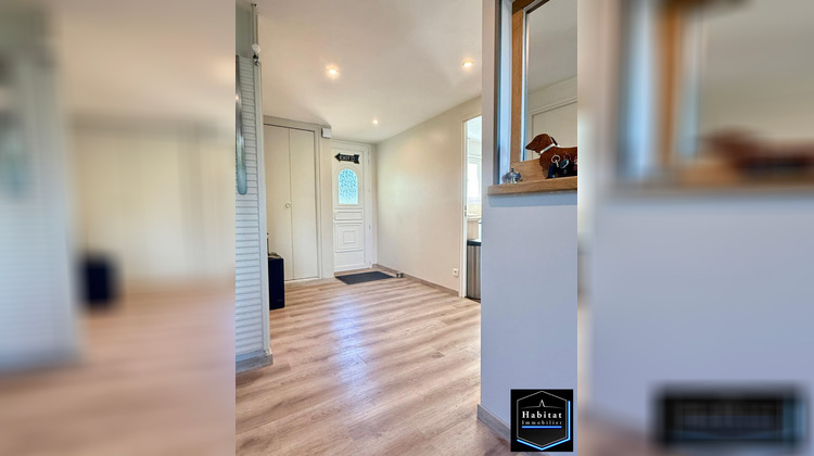 Ma-Cabane - Vente Maison LE PLESSIS-BELLEVILLE, 105 m²