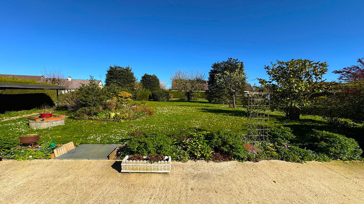 Ma-Cabane - Vente Maison LE PLESSIS-BELLEVILLE, 128 m²