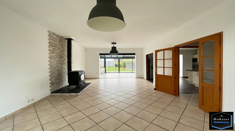 Ma-Cabane - Vente Maison LE PLESSIS-BELLEVILLE, 165 m²