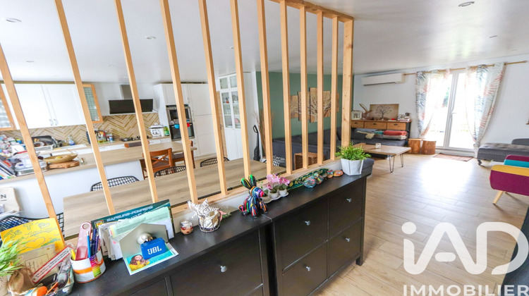Ma-Cabane - Vente Maison Le Plessis-Belleville, 120 m²