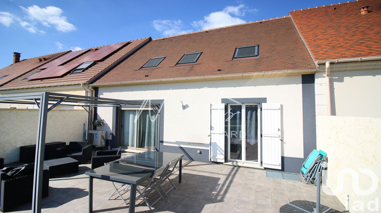 Ma-Cabane - Vente Maison Le Plessis-Belleville, 90 m²