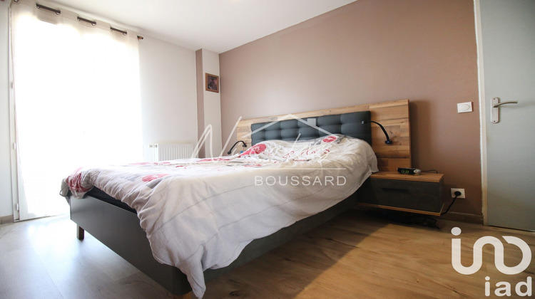 Ma-Cabane - Vente Maison Le Plessis-Belleville, 90 m²