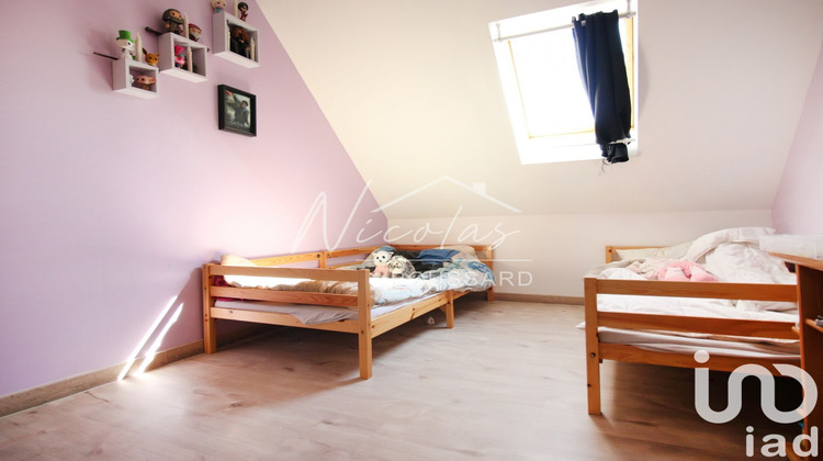 Ma-Cabane - Vente Maison Le Plessis-Belleville, 90 m²
