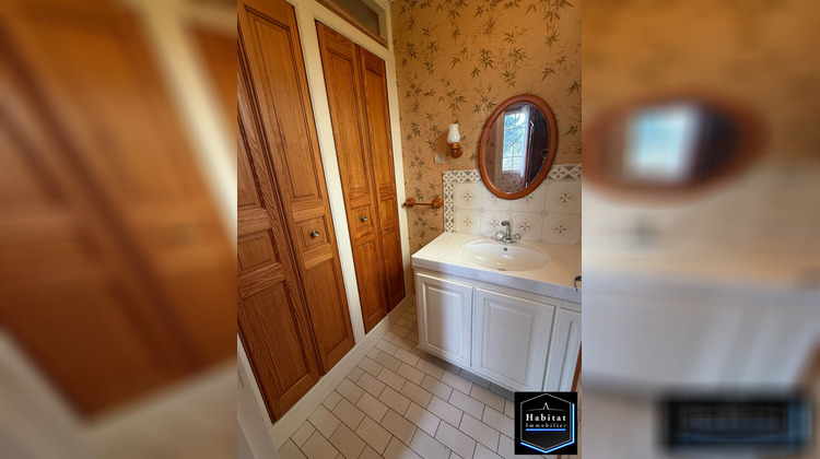 Ma-Cabane - Vente Maison LE PLESSIS-BELLEVILLE, 130 m²
